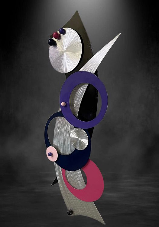 art,art deco,contemporary,modern art,wall sculpture