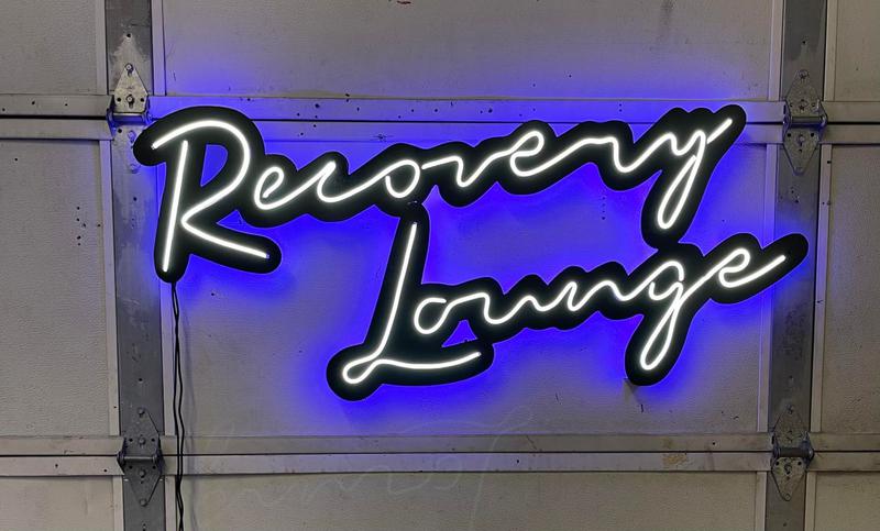 LED neon sign: neon lighting, LED lights, illuminated signs, glow signs, backlit signage, neon lettering, customized neon signs, eye-catching signage, neon signs for decoration, and neon art