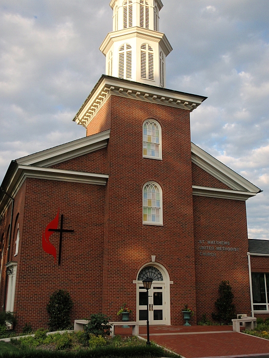 United Methodist Church sign Logo, UMC Cross & Flames sign come in all sizes, church cross, UMC Cross, large cross and flames, lit cross and flames, viscardi designs, tony viscard, united methodist flame and cross design, 13 ft  United Methodist Church UMC, UMC all aluminum cross & flames design, UMC Sculpture,