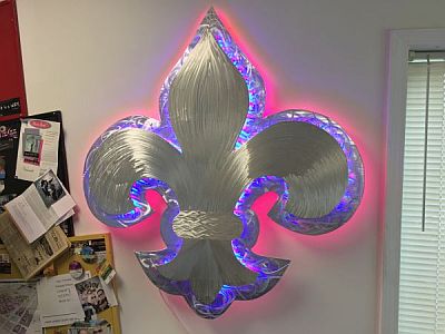 led art,led wall art,led sculpture,led sculptures,led light art,lrd ,leds