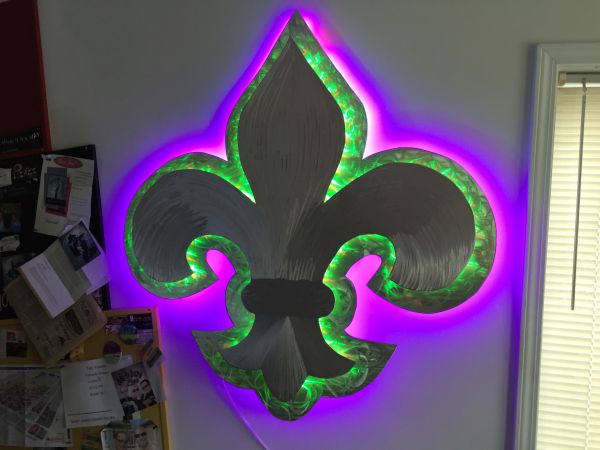 led sculpture,led sculptures,led wall art,led wall art sculpture,led wall art sculptures