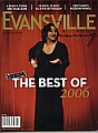 evansville magazine article