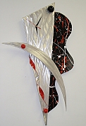 Contemporary clocks,clocks,abstract clocks,abstract wall clocks, contemporary clocks,art clocks, metal clocks