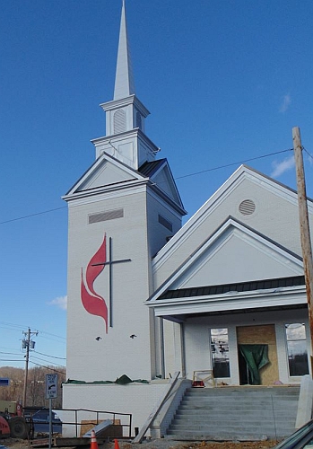 Cross for church outdoors, United Methodist Church sign Logo, UMC Cross & Flames sign come in all sizes, church cross, UMC Cross, large cross and flames, lit cross and flames, viscardi designs, tony viscard Large Cross, Outdoor cross and flames, United Methodist Cross & Flames, UMC Cross, Church Cross, Tony Viscardi, Viscardi designs, United methodist cross